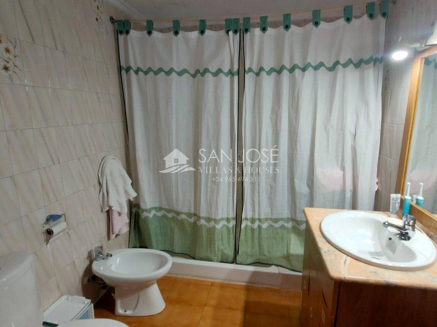 3 sovrum Lägenhet till salu i Aspe - 95 260 € (Ref: 9892559)