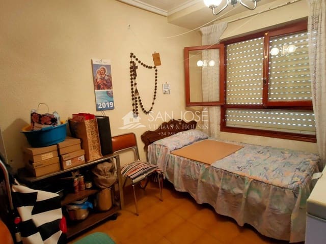 3 quarto Apartamento para venda em Aspe - 95 260 € (Ref: 9892559)