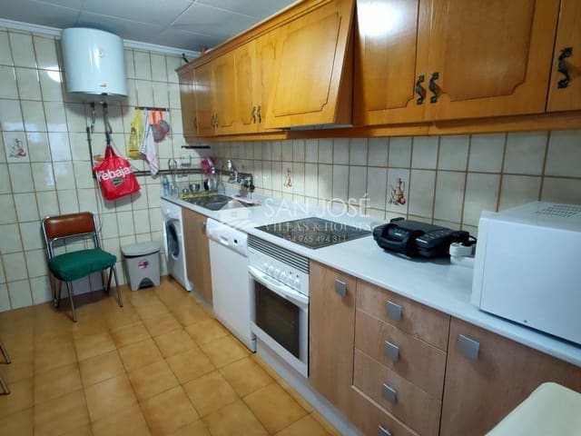 3 quarto Apartamento para venda em Aspe - 95 260 € (Ref: 9892559)