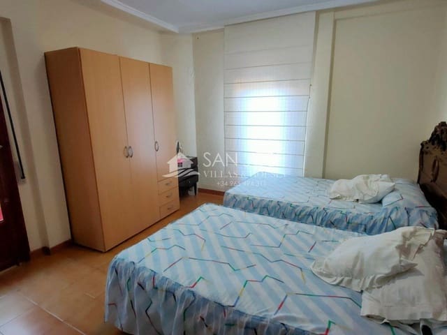 3 quarto Apartamento para venda em Aspe - 95 260 € (Ref: 9892559)