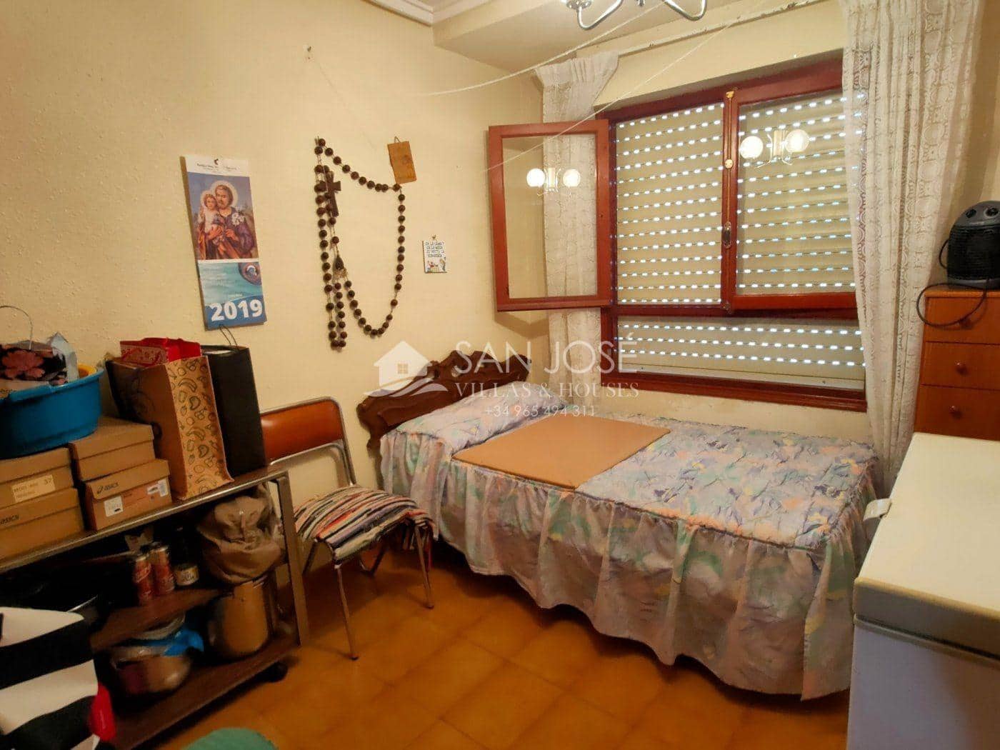 3 sovrum Lägenhet till salu i Aspe - 95 260 € (Ref: 9892559)