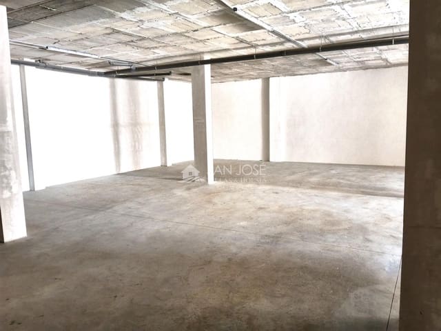 Gewerbe zu verkaufen in Aspe - 131.050 € (Ref: 9892560)
