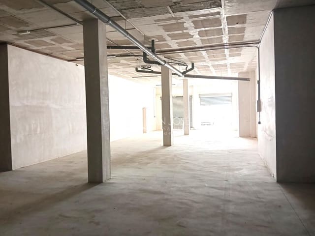 Gewerbe zu verkaufen in Aspe - 131.050 € (Ref: 9892560)