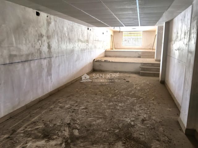 Gewerbe zu verkaufen in Aspe - 131.050 € (Ref: 9892560)