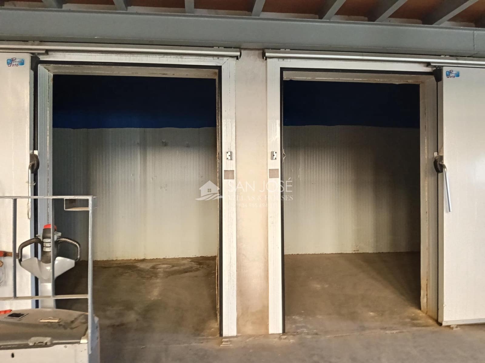 Terreno Não Urbanizado para venda em Aspe - 650 000 € (Ref: 9892562)