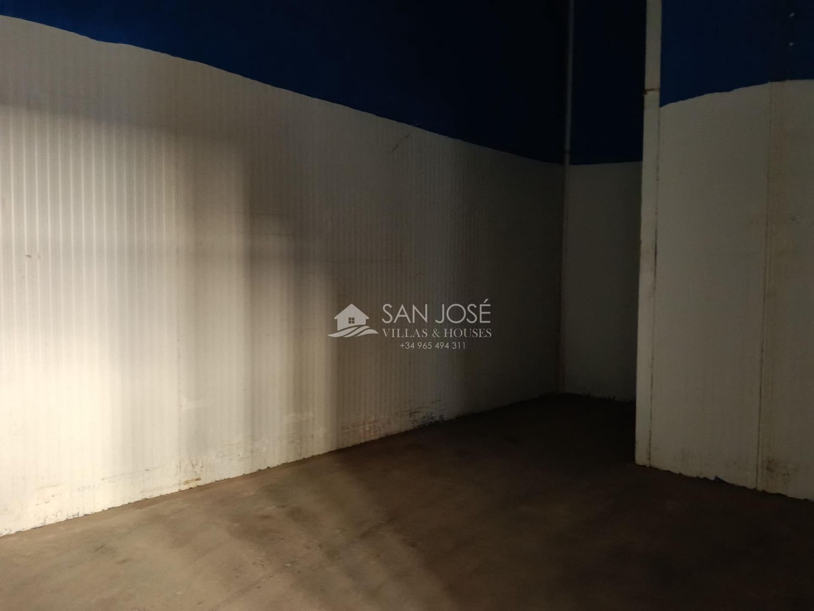 Terreno Não Urbanizado para venda em Aspe - 650 000 € (Ref: 9892562)