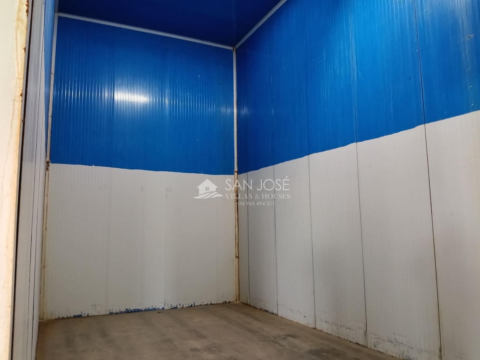 Terreno Não Urbanizado para venda em Aspe - 650 000 € (Ref: 9892562)