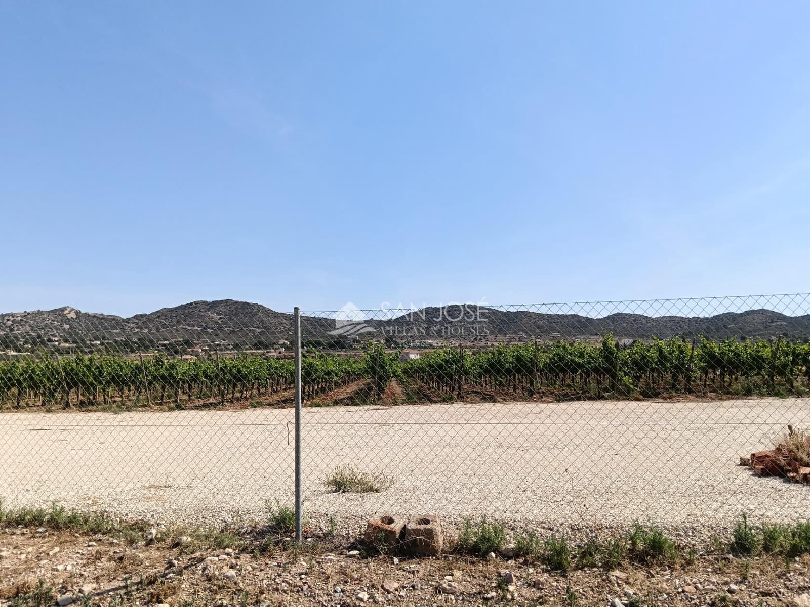Terreno Não Urbanizado para venda em Aspe - 650 000 € (Ref: 9892562)