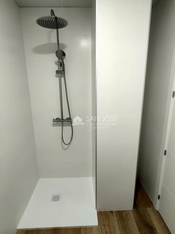 2 sovrum Lägenhet till salu i Aspe - 110 000 € (Ref: 9892563)