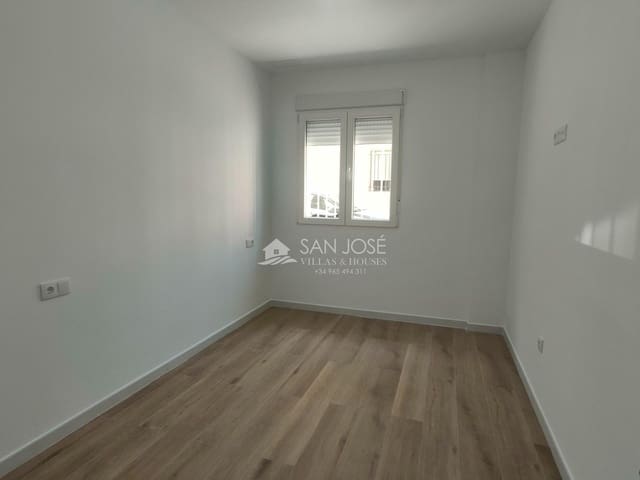 2 sovrum Lägenhet till salu i Aspe - 110 000 € (Ref: 9892563)