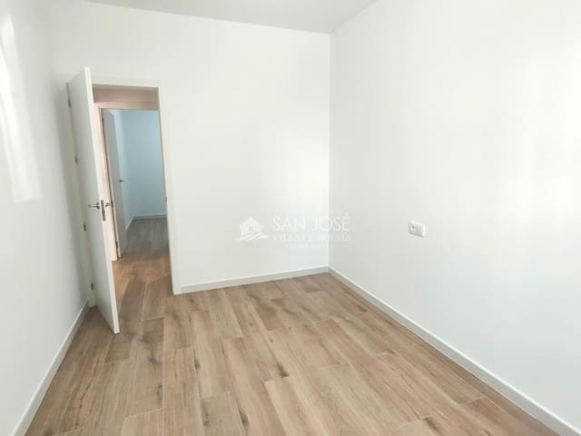 2 sovrum Lägenhet till salu i Aspe - 110 000 € (Ref: 9892563)