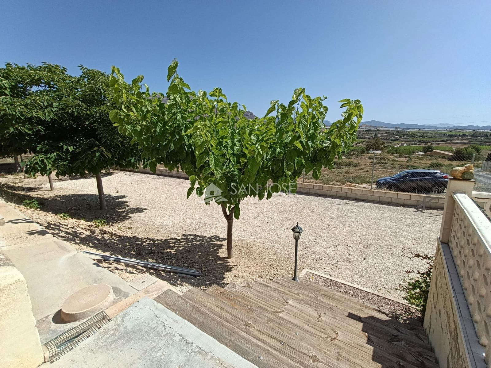 4 bedroom Villa for sale in Monforte del Cid with pool - € 315,000 (Ref: 9894082)