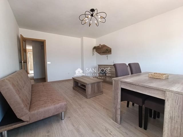3 makuuhuone Asunto myytävänä paikassa Monóvar / Monóver - 131 000 € (Ref: 9894083)