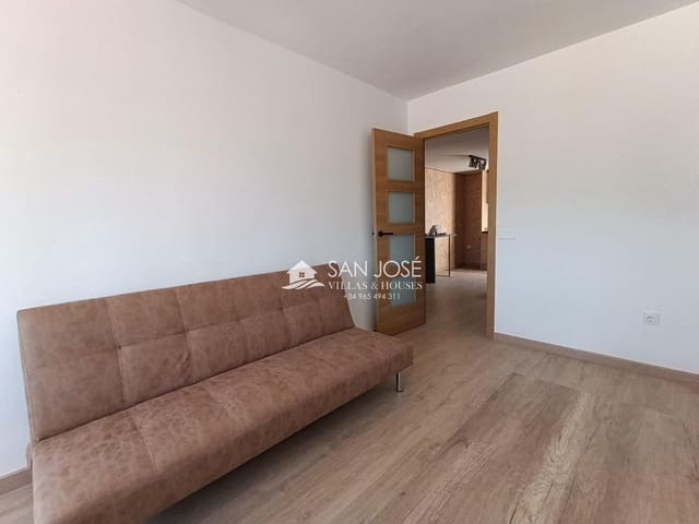 3 makuuhuone Asunto myytävänä paikassa Monóvar / Monóver - 131 000 € (Ref: 9894083)