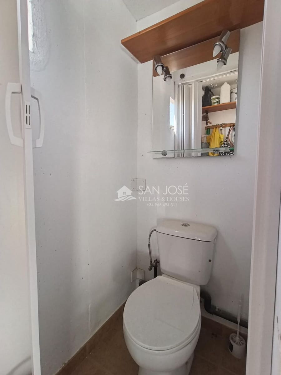 Landgrundstück zu verkaufen in Novelda - 72.000 € (Ref: 9896231)