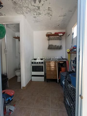 Landgrundstück zu verkaufen in Novelda - 72.000 € (Ref: 9896231)