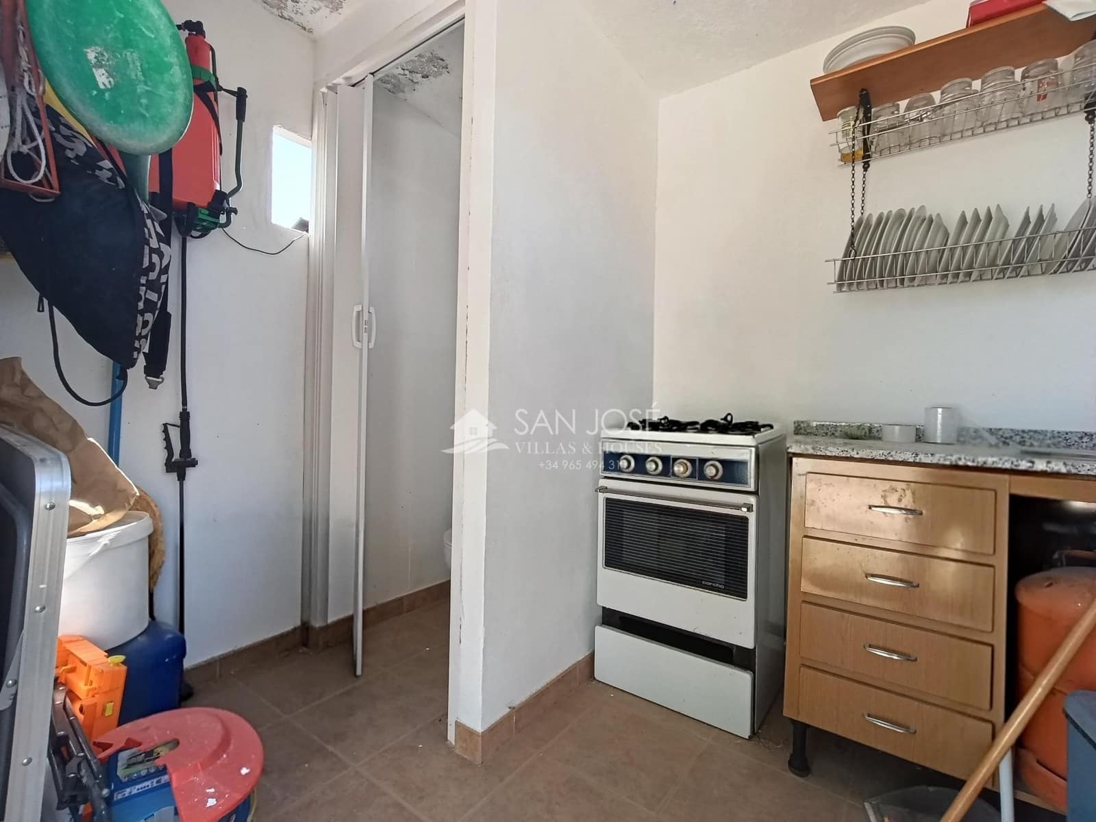 Landgrundstück zu verkaufen in Novelda - 72.000 € (Ref: 9896231)
