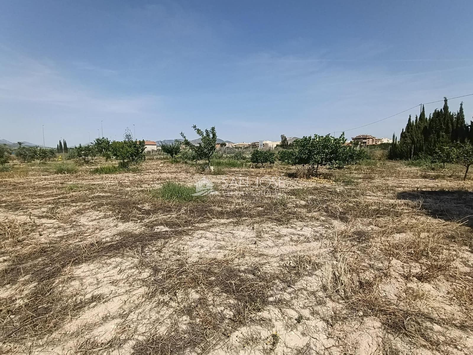 Landgrundstück zu verkaufen in Novelda - 72.000 € (Ref: 9896231)