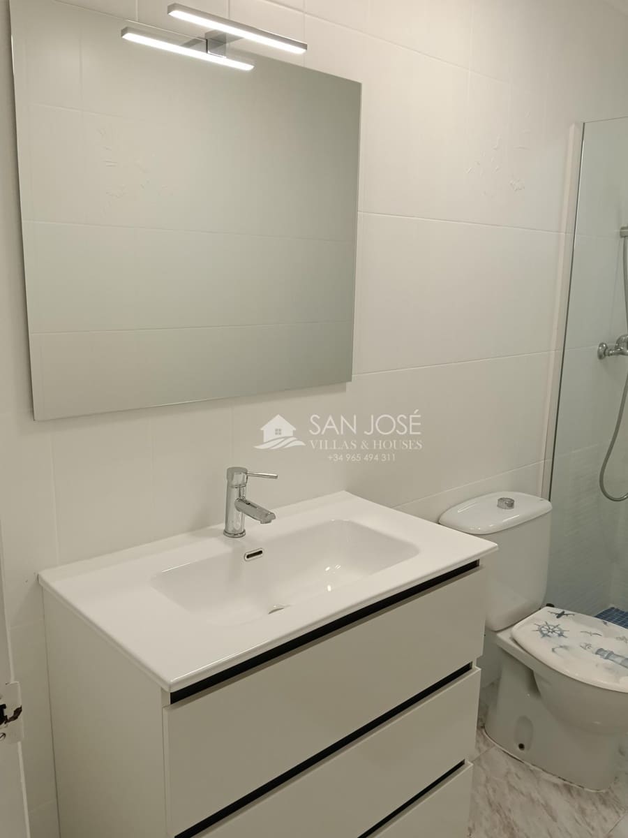 4 quarto Casa em Banda para arrendar em Aspe - 800 € (Ref: 9896232)