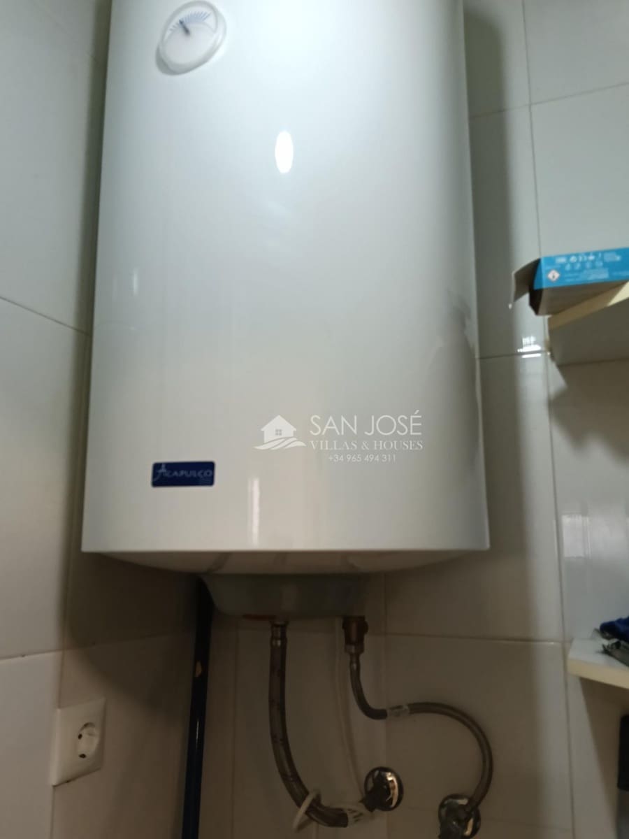 4 quarto Casa em Banda para arrendar em Aspe - 800 € (Ref: 9896232)