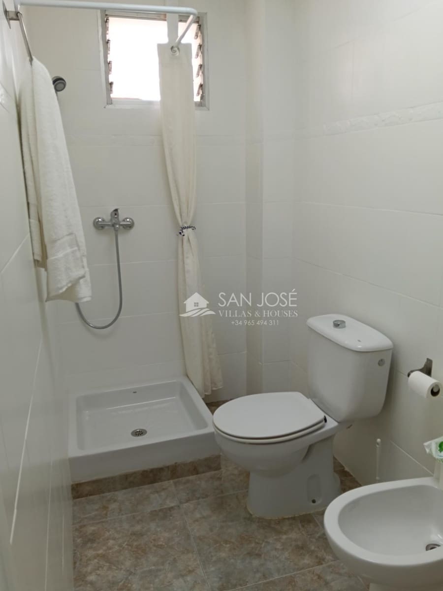 4 quarto Casa em Banda para arrendar em Aspe - 800 € (Ref: 9896232)