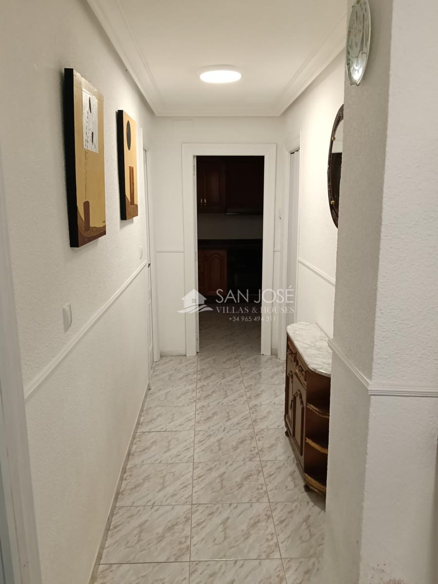 4 quarto Casa em Banda para arrendar em Aspe - 800 € (Ref: 9896232)