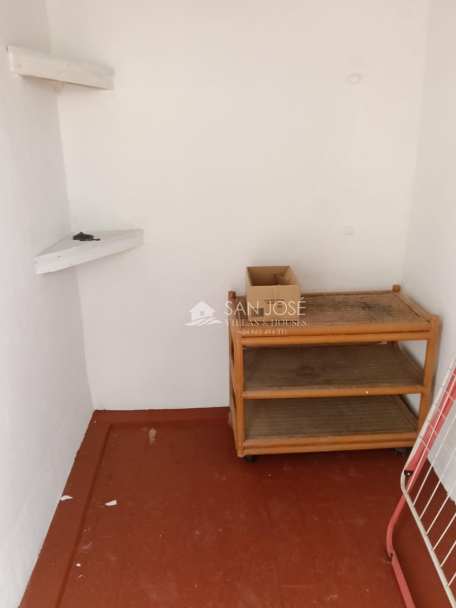 4 quarto Casa em Banda para arrendar em Aspe - 800 € (Ref: 9896232)