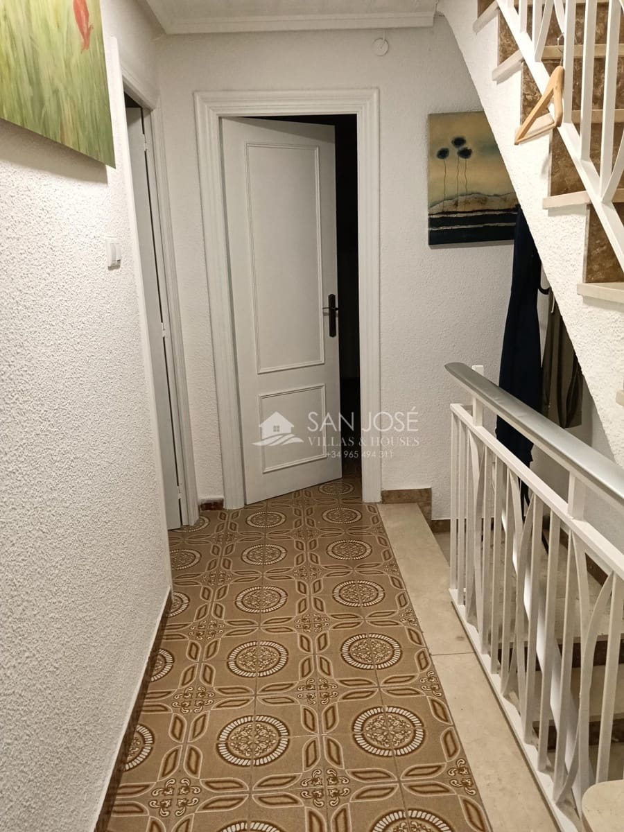 4 quarto Casa em Banda para arrendar em Aspe - 800 € (Ref: 9896232)