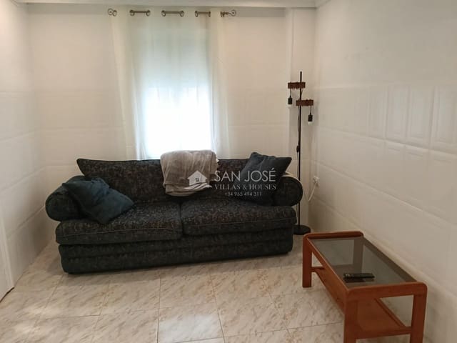 4 bedroom Townhouse for rent in Aspe - € 800 (Ref: 9896232)