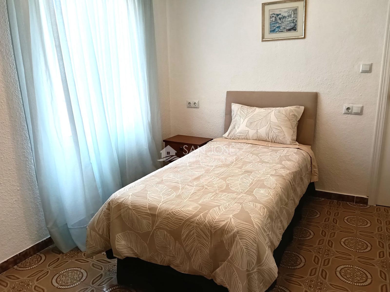 4 quarto Casa em Banda para arrendar em Aspe - 800 € (Ref: 9896232)