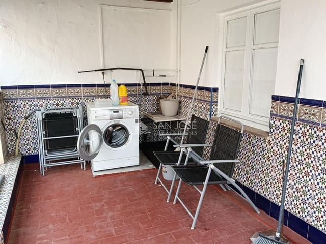 4 bedroom Townhouse for rent in Aspe - € 800 (Ref: 9896232)