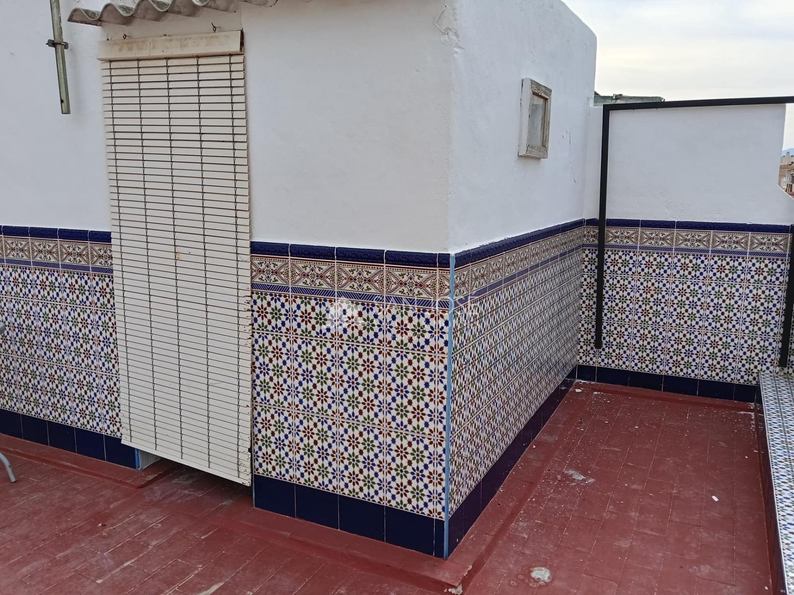 4 quarto Casa em Banda para arrendar em Aspe - 800 € (Ref: 9896232)