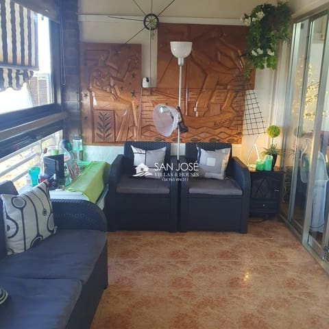4 Zimmer Wohnung zu verkaufen in Playa de San Juan, Alicante / Alacant Stadt mit Pool Garage - 620.000 € (Ref: 9899031)