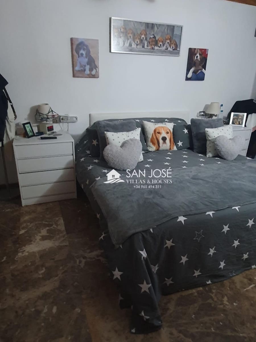 4 Zimmer Wohnung zu verkaufen in Playa de San Juan mit Pool Garage - 620.000 € (Ref: 9899031)