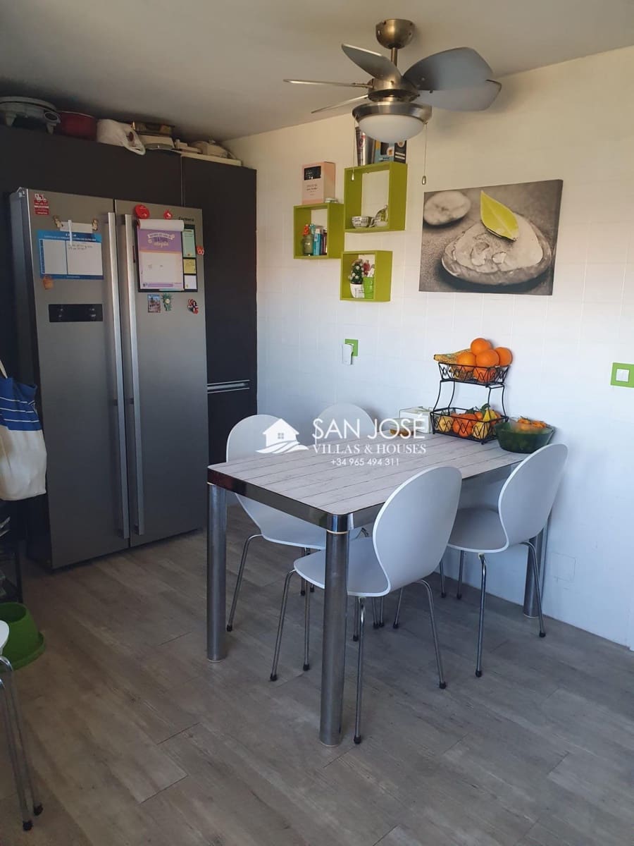 4 Zimmer Wohnung zu verkaufen in Playa de San Juan mit Pool Garage - 620.000 € (Ref: 9899031)