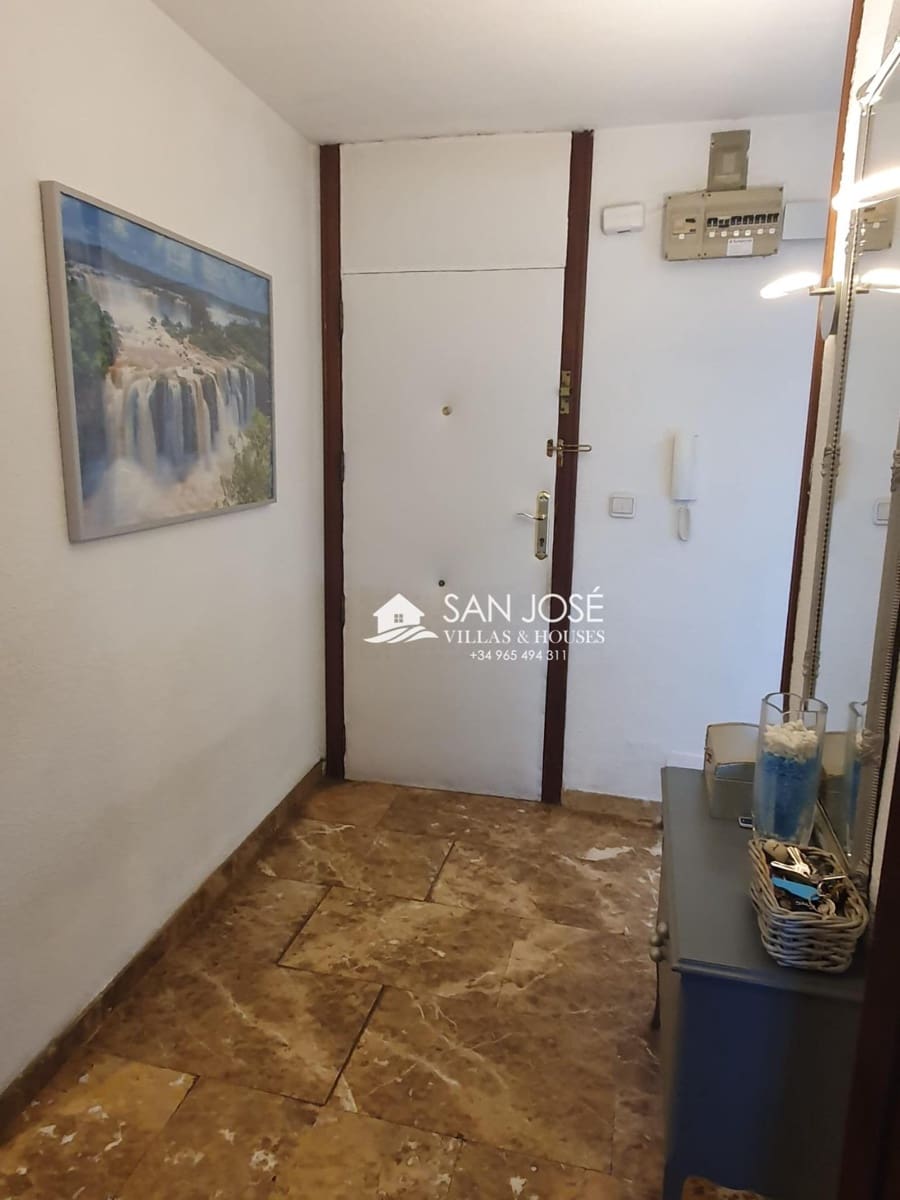 4 Zimmer Wohnung zu verkaufen in Playa de San Juan mit Pool Garage - 620.000 € (Ref: 9899031)
