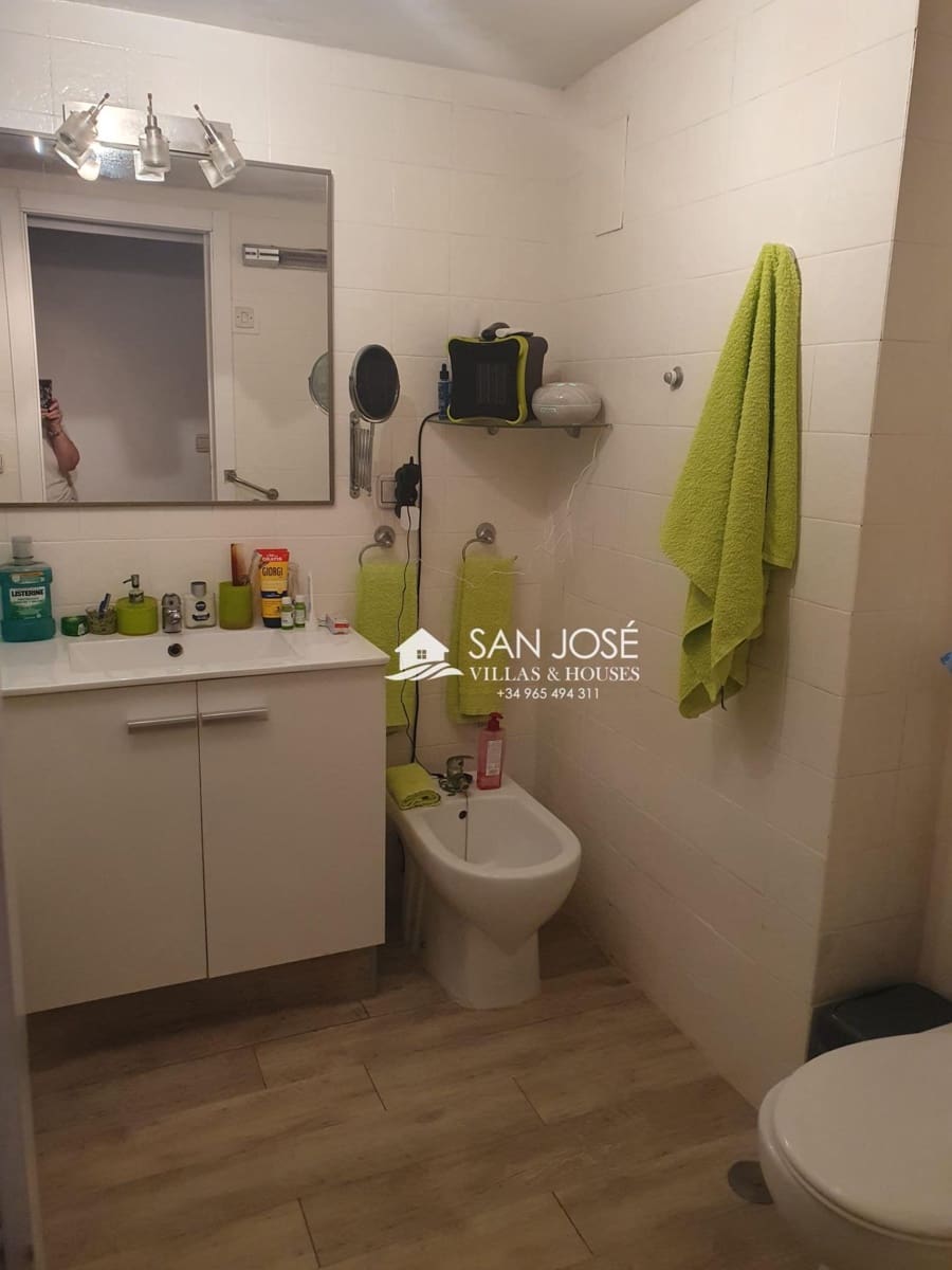 4 Zimmer Wohnung zu verkaufen in Playa de San Juan mit Pool Garage - 620.000 € (Ref: 9899031)