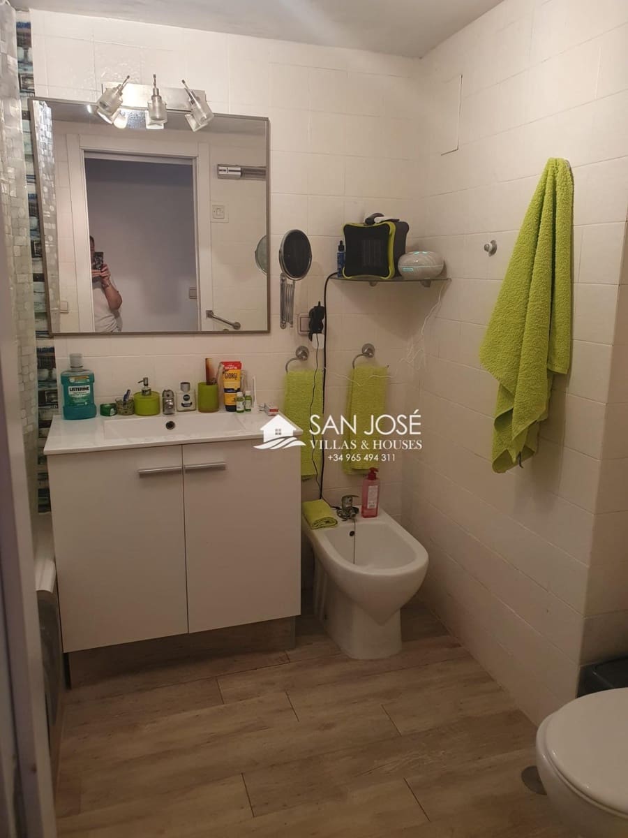 4 Zimmer Wohnung zu verkaufen in Playa de San Juan mit Pool Garage - 620.000 € (Ref: 9899031)