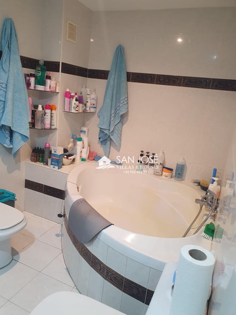 4 Zimmer Wohnung zu verkaufen in Playa de San Juan mit Pool Garage - 620.000 € (Ref: 9899031)