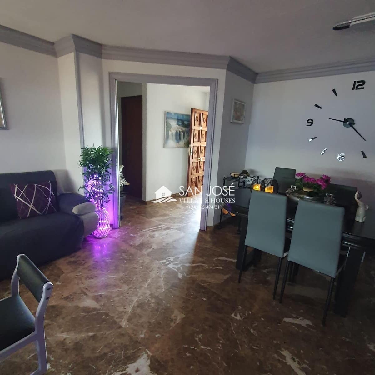 4 Zimmer Wohnung zu verkaufen in Playa de San Juan mit Pool Garage - 620.000 € (Ref: 9899031)