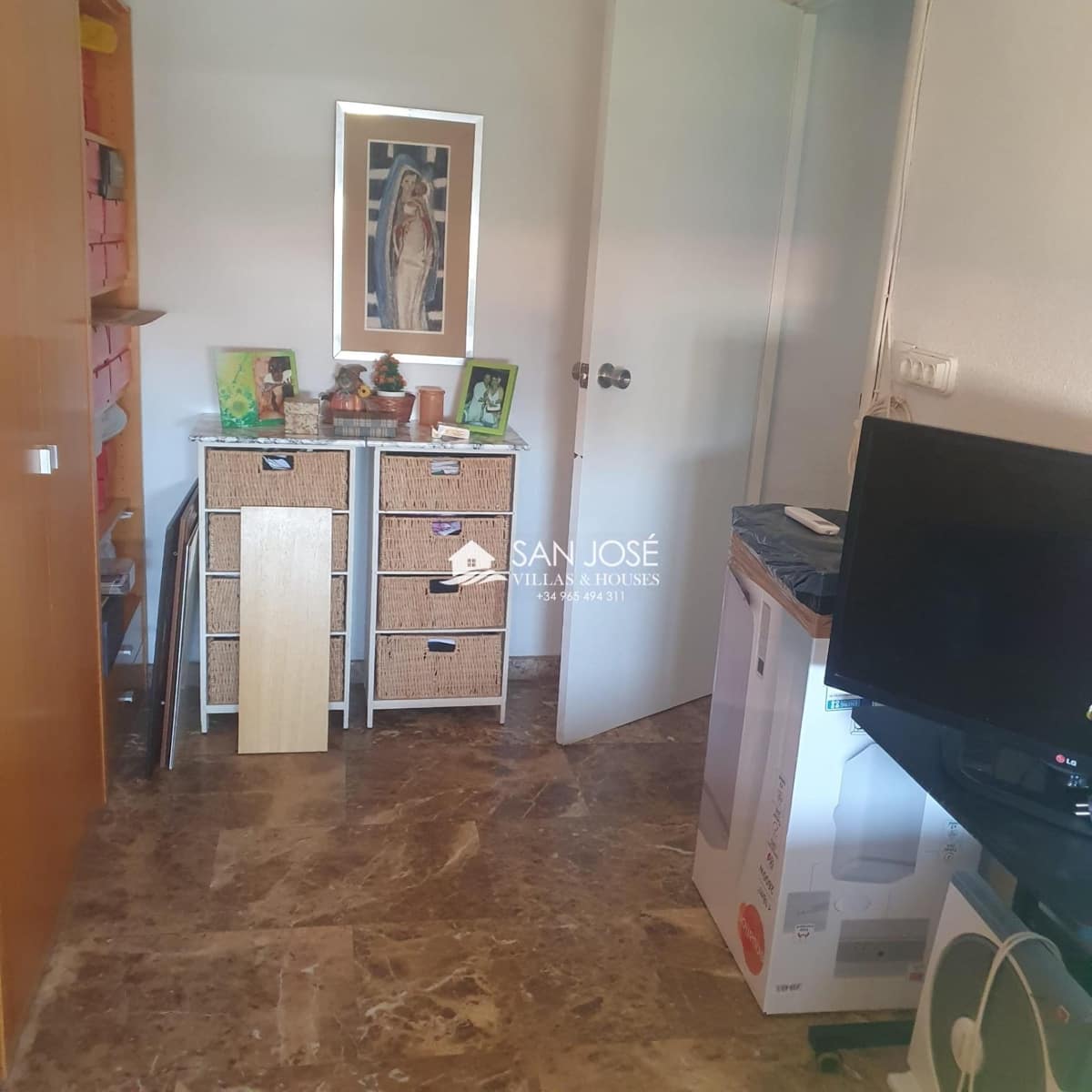 4 Zimmer Wohnung zu verkaufen in Playa de San Juan mit Pool Garage - 620.000 € (Ref: 9899031)