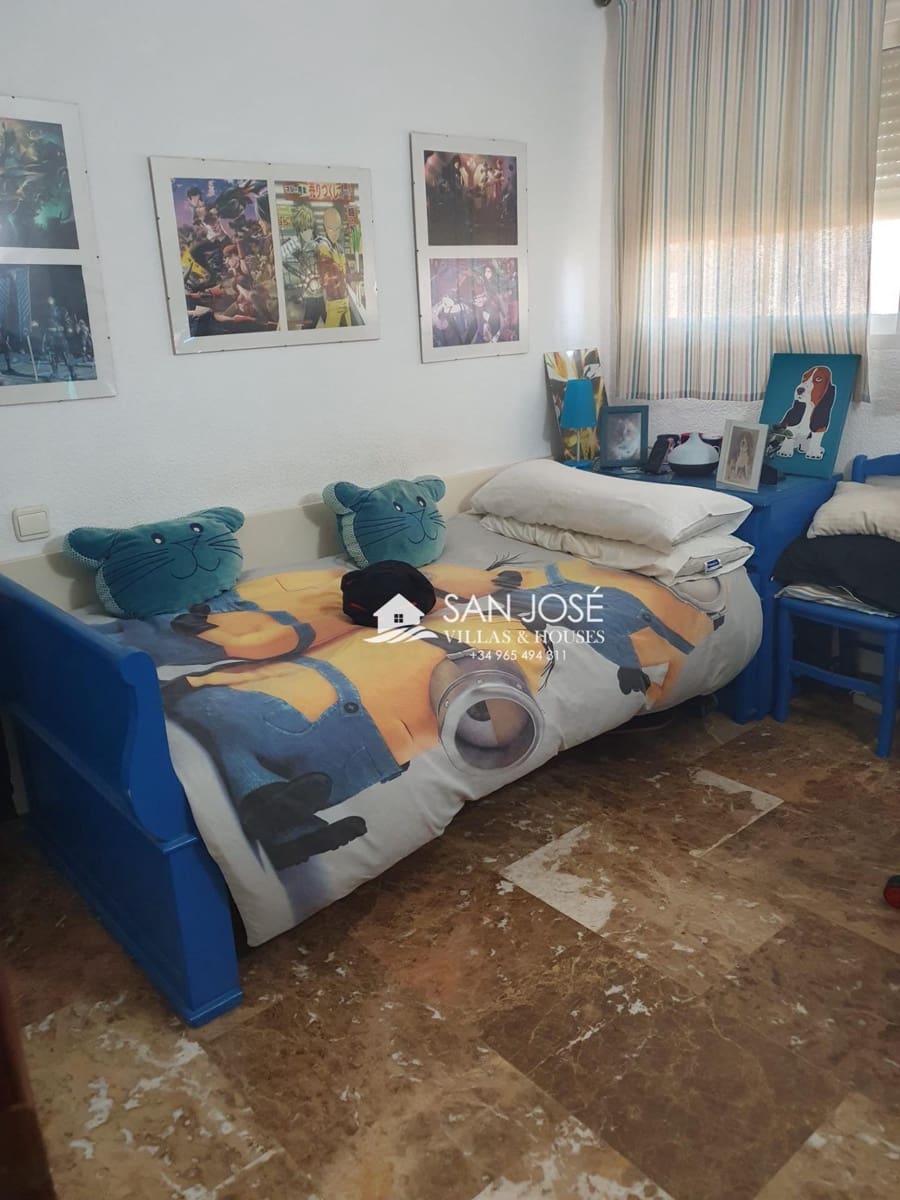 4 Zimmer Wohnung zu verkaufen in Playa de San Juan mit Pool Garage - 620.000 € (Ref: 9899031)