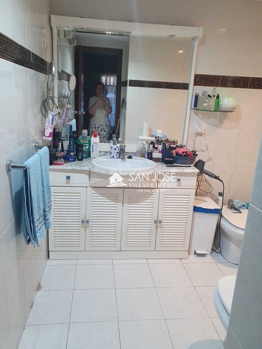 4 Zimmer Wohnung zu verkaufen in Playa de San Juan mit Pool Garage - 620.000 € (Ref: 9899031)