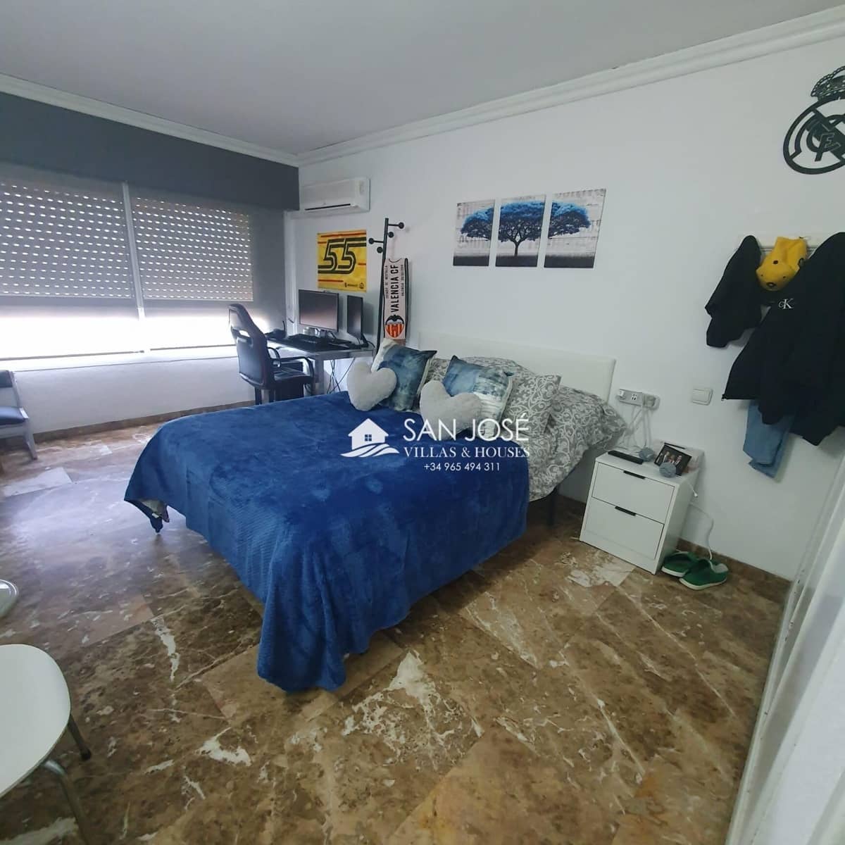 4 Zimmer Wohnung zu verkaufen in Playa de San Juan mit Pool Garage - 620.000 € (Ref: 9899031)