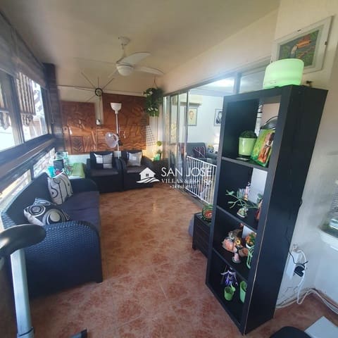 4 Zimmer Wohnung zu verkaufen in Playa de San Juan, Alicante / Alacant Stadt mit Pool Garage - 620.000 € (Ref: 9899031)