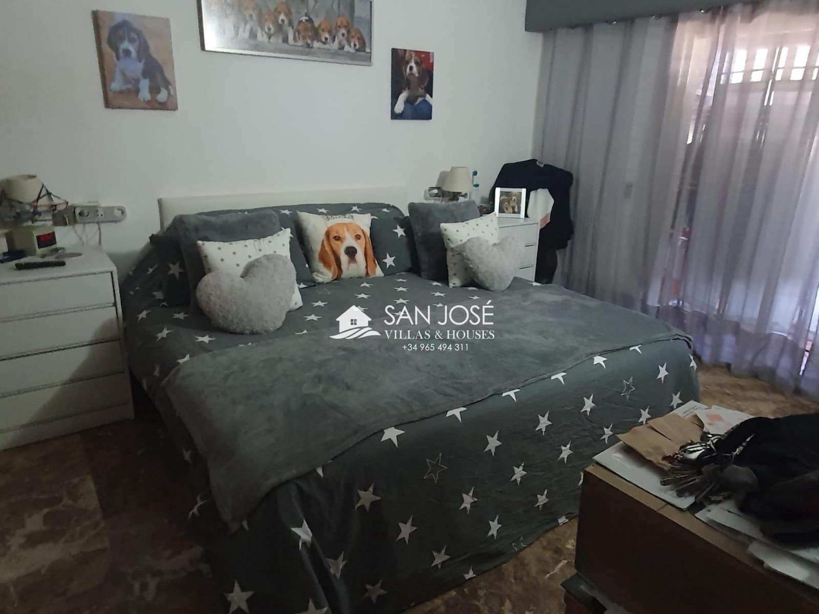 4 Zimmer Wohnung zu verkaufen in Playa de San Juan mit Pool Garage - 620.000 € (Ref: 9899031)