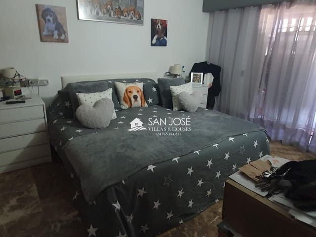 4 Zimmer Wohnung zu verkaufen in Playa de San Juan, Alicante / Alacant Stadt mit Pool Garage - 620.000 € (Ref: 9899031)
