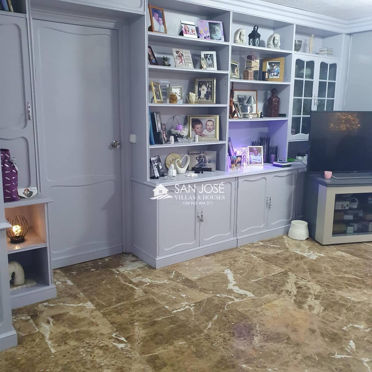 4 Zimmer Wohnung zu verkaufen in Playa de San Juan mit Pool Garage - 620.000 € (Ref: 9899031)