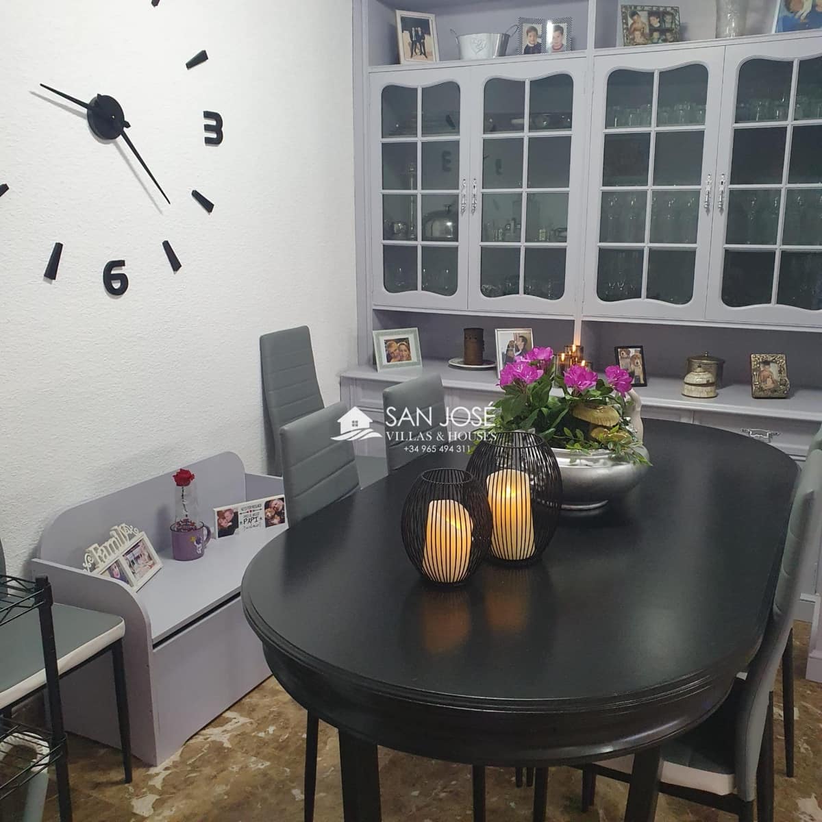 4 Zimmer Wohnung zu verkaufen in Playa de San Juan mit Pool Garage - 620.000 € (Ref: 9899031)