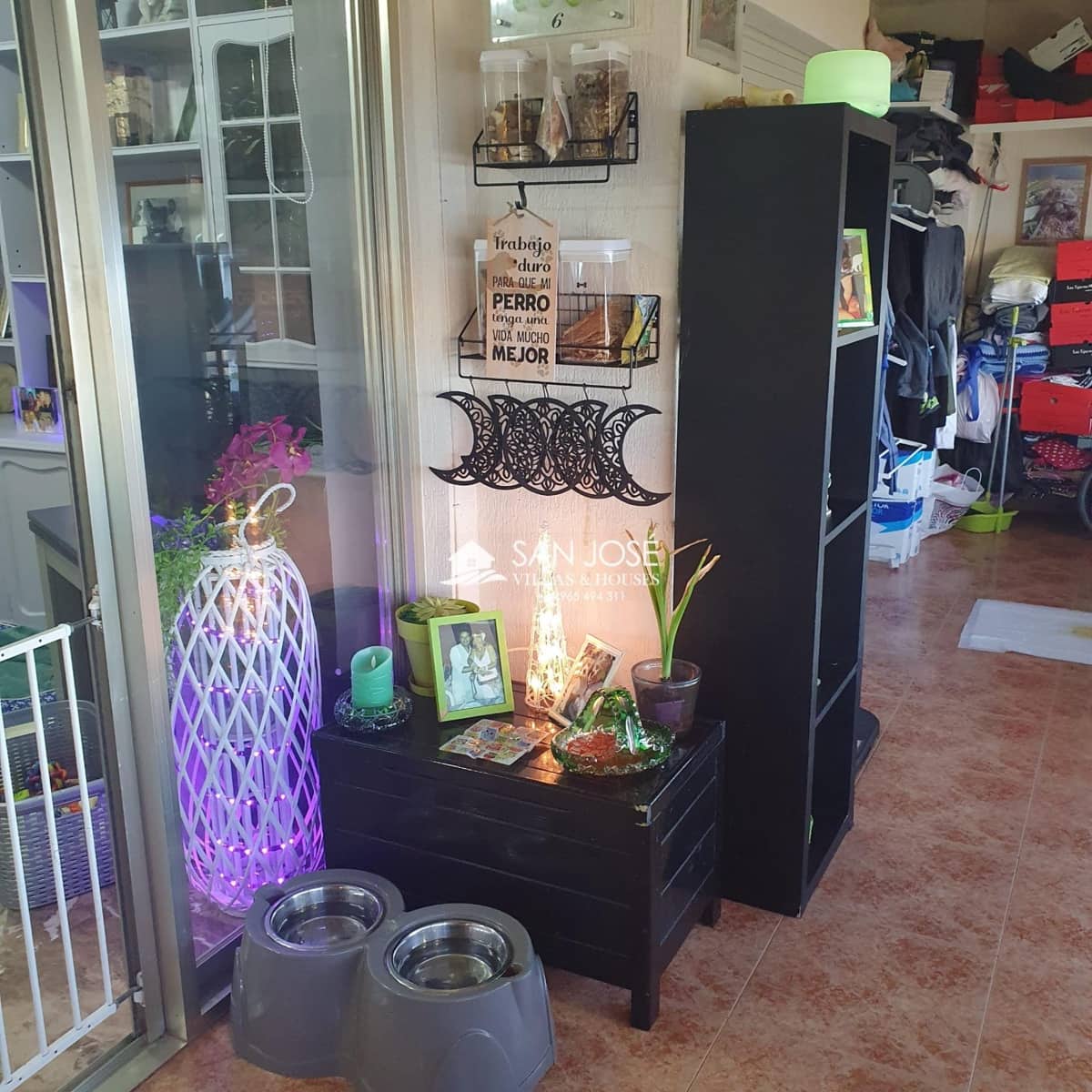 4 Zimmer Wohnung zu verkaufen in Playa de San Juan mit Pool Garage - 620.000 € (Ref: 9899031)